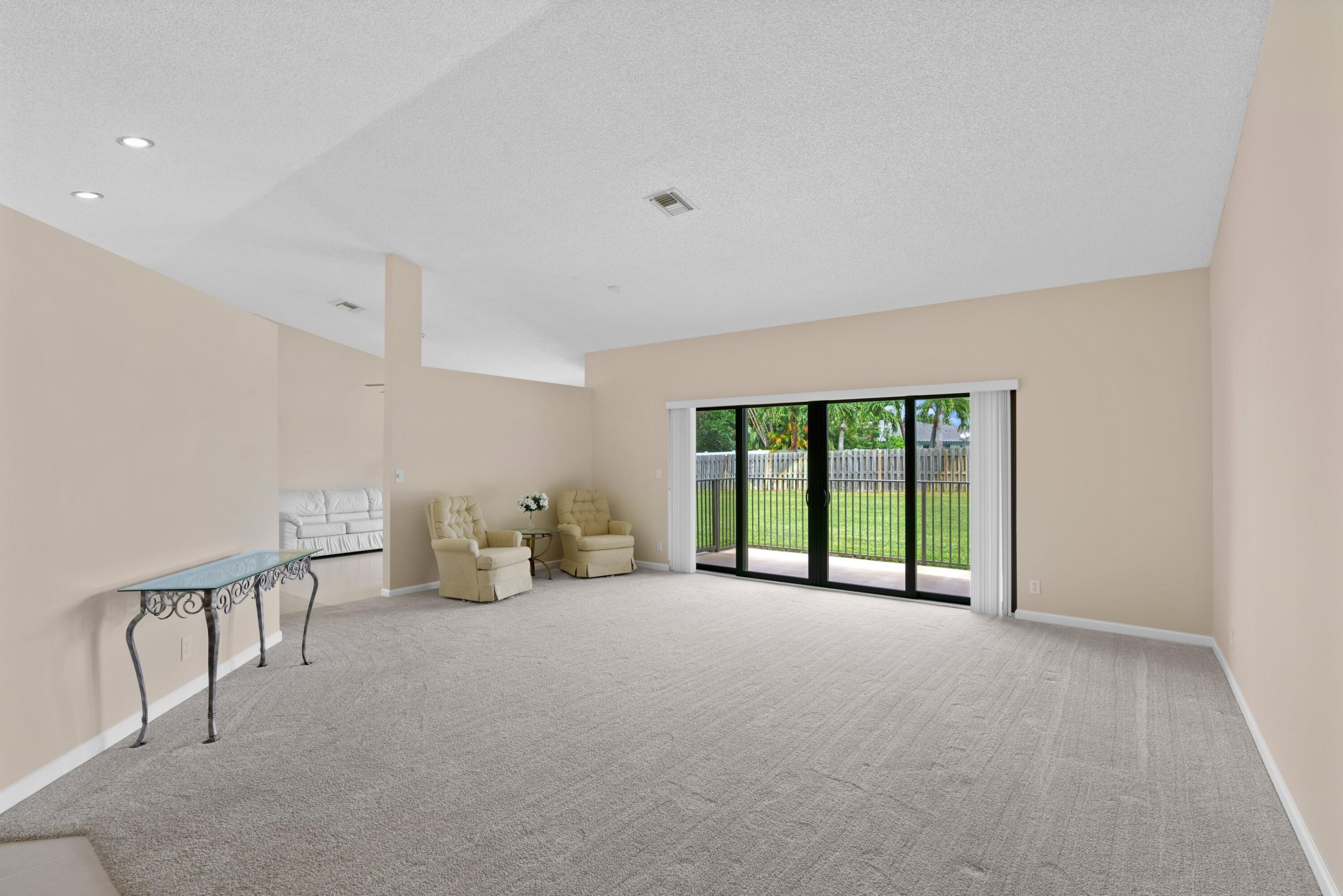 467 Hopalong Lane Boca Raton, FL 33487 - Photo 5 of 28 Family Room