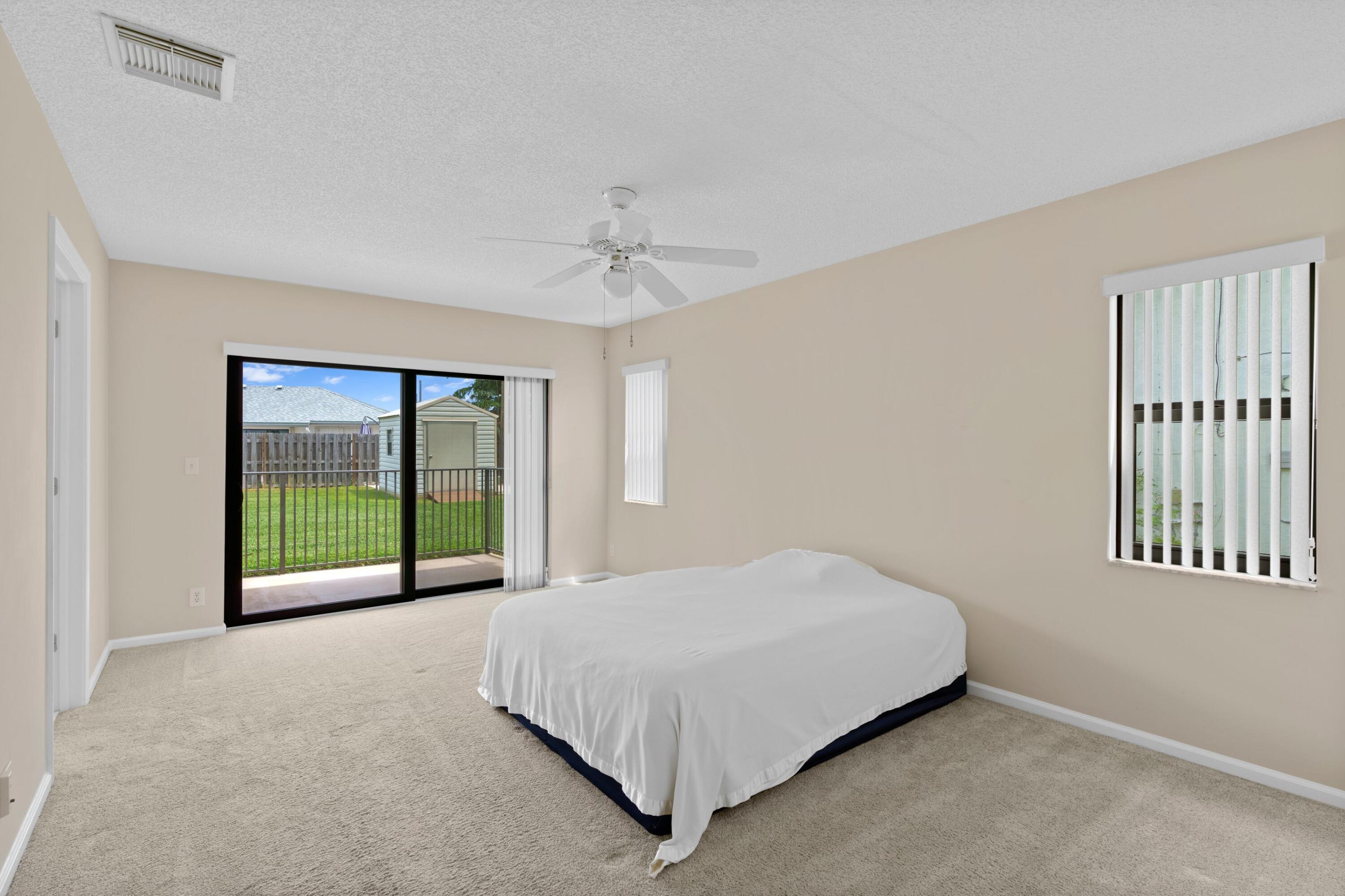 467 Hopalong Lane Boca Raton, FL 33487 - Photo 6 of 28 Master Bedroom