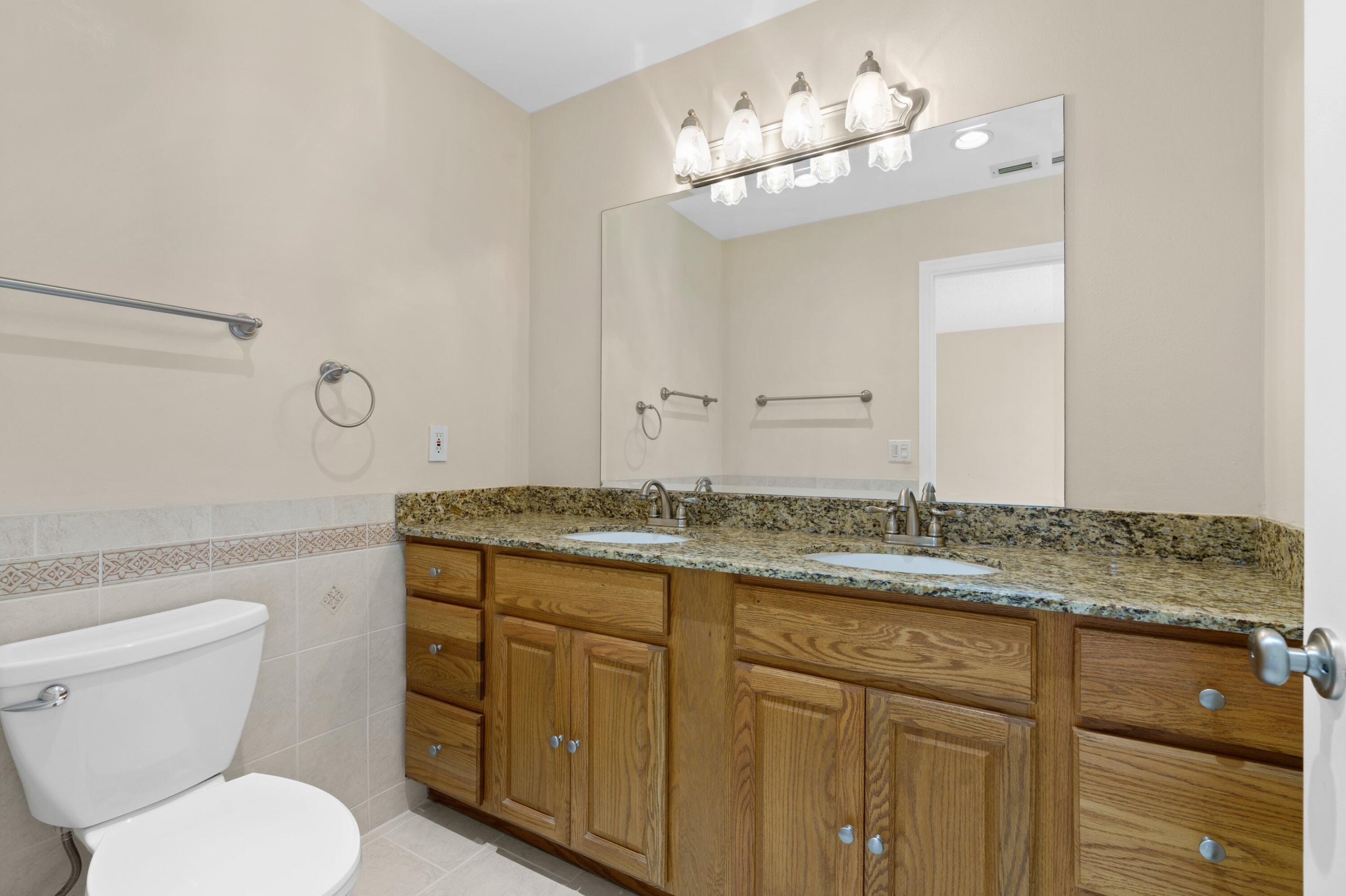 467 Hopalong Lane Boca Raton, FL 33487 - Photo 7 of 28 Master Bathroom