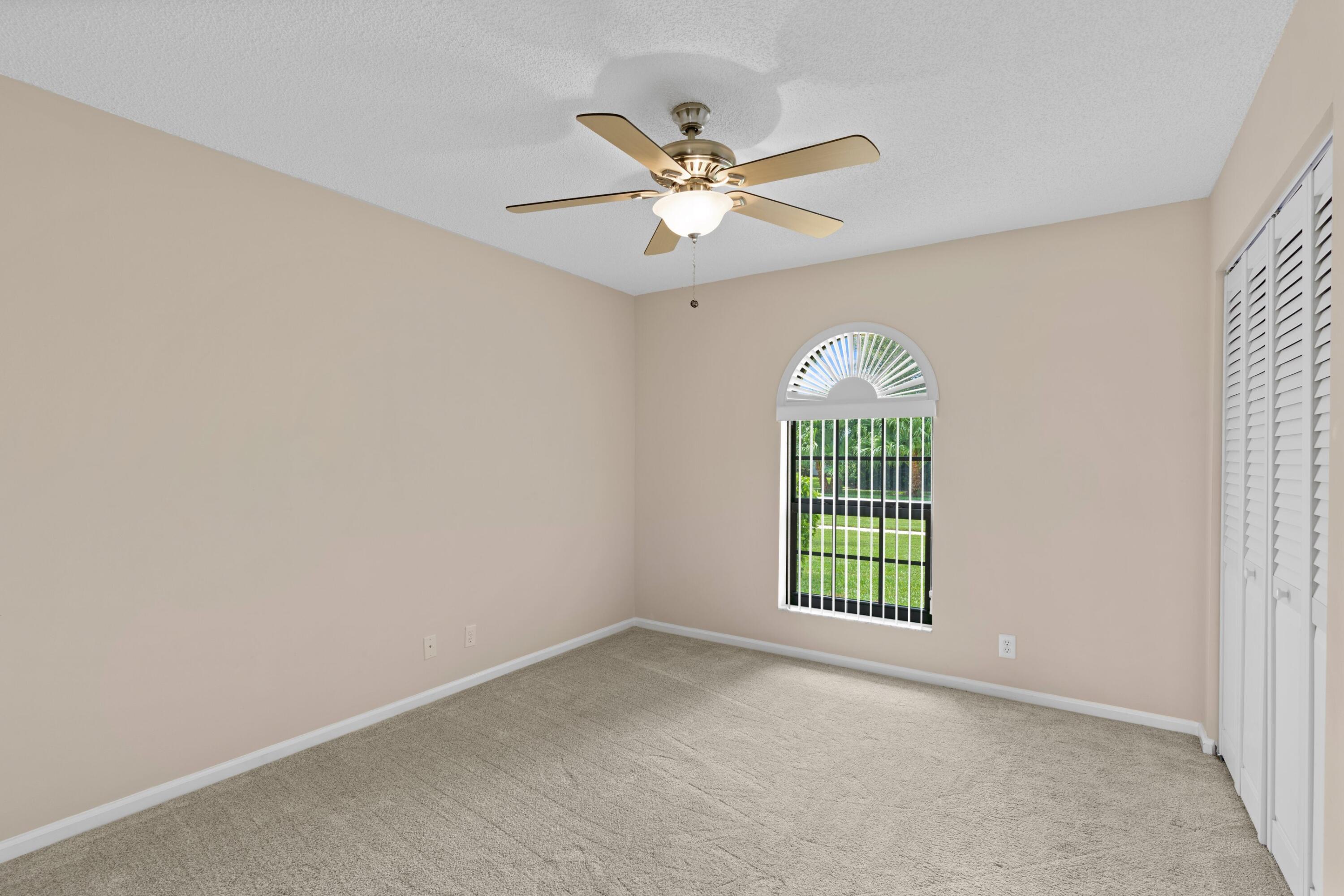 467 Hopalong Lane Boca Raton, FL 33487 - Photo 8 of 28 Bedroom #3