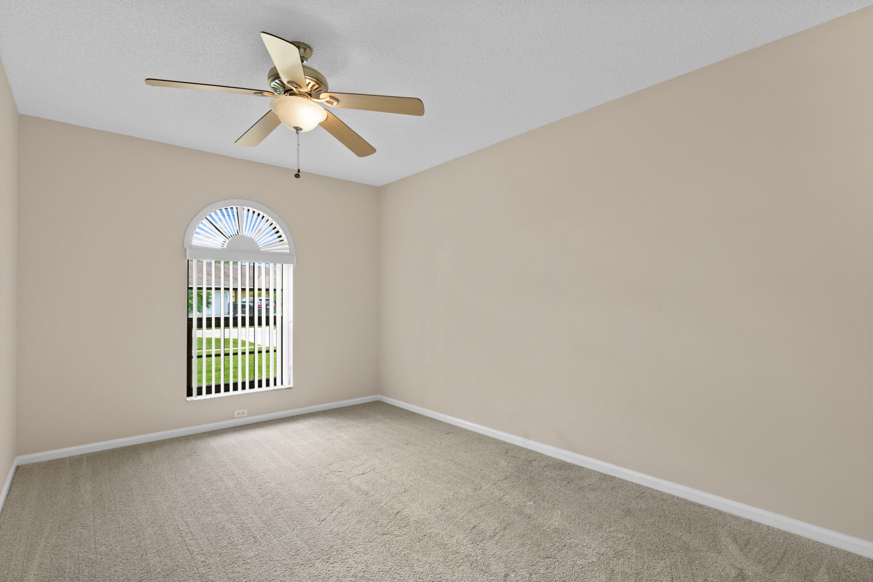 467 Hopalong Lane Boca Raton, FL 33487 - Photo 10 of 28 Bedroom #2
