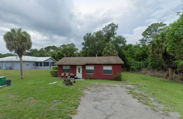 $139,900 | 2205 North 44th Street, Fort Pierce, FL 34946