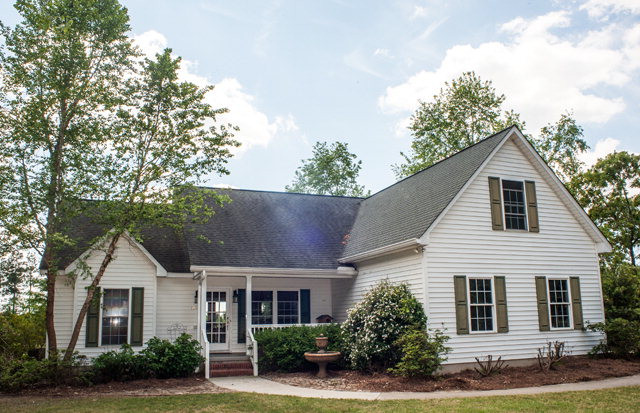 537 Station Lane Aiken, SC 29803 - Photo 1 of 1
