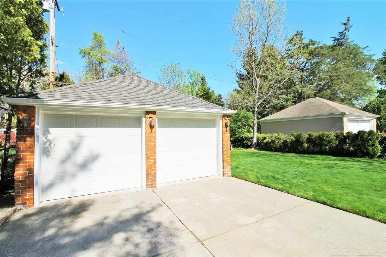 1154 Audubon Road Grosse Pointe Park, MI 48230 - Photo 46 of 50