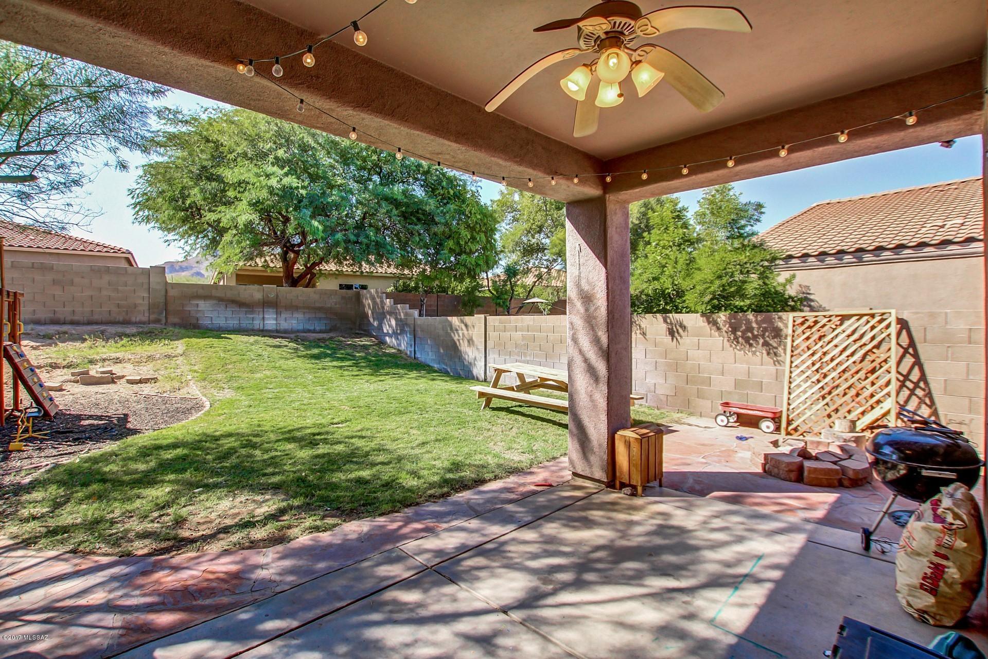 7581 West Sugar Ranch Road Tucson, AZ 85743 - Photo 32 of 38 Gallery Image 32