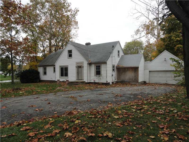4610 South High School Road Indianapolis, IN 46241 - Photo 1 of 4