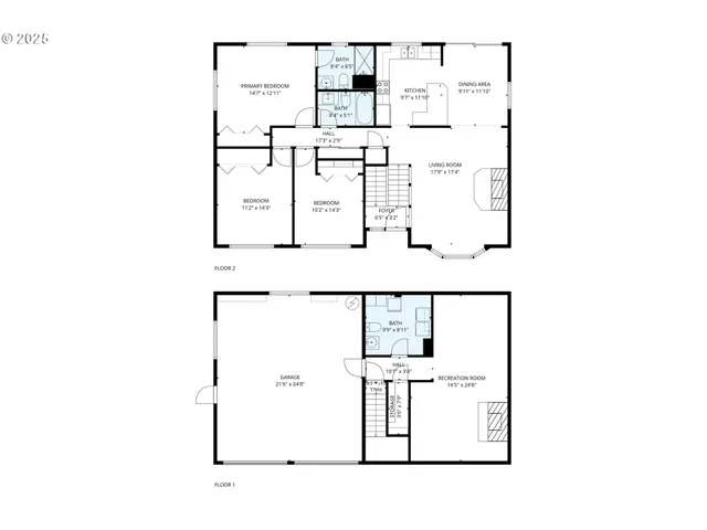 $517,000 | 555 Southwest 7th Street, Gresham, OR 97080