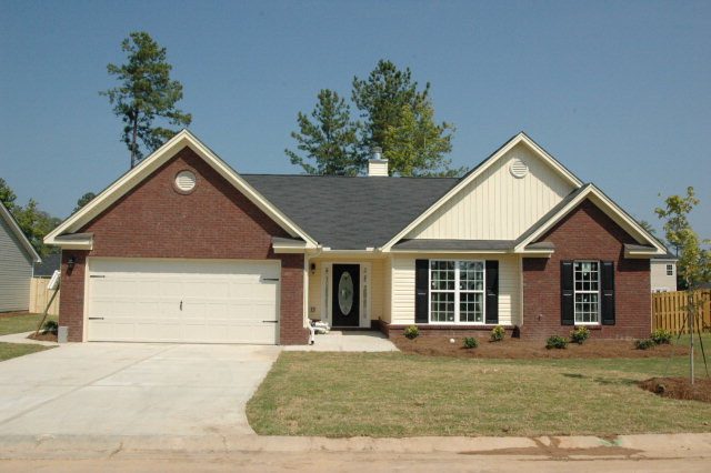 520 Capstone Way Grovetown, GA 30813 - Photo 1 of 1 Main View