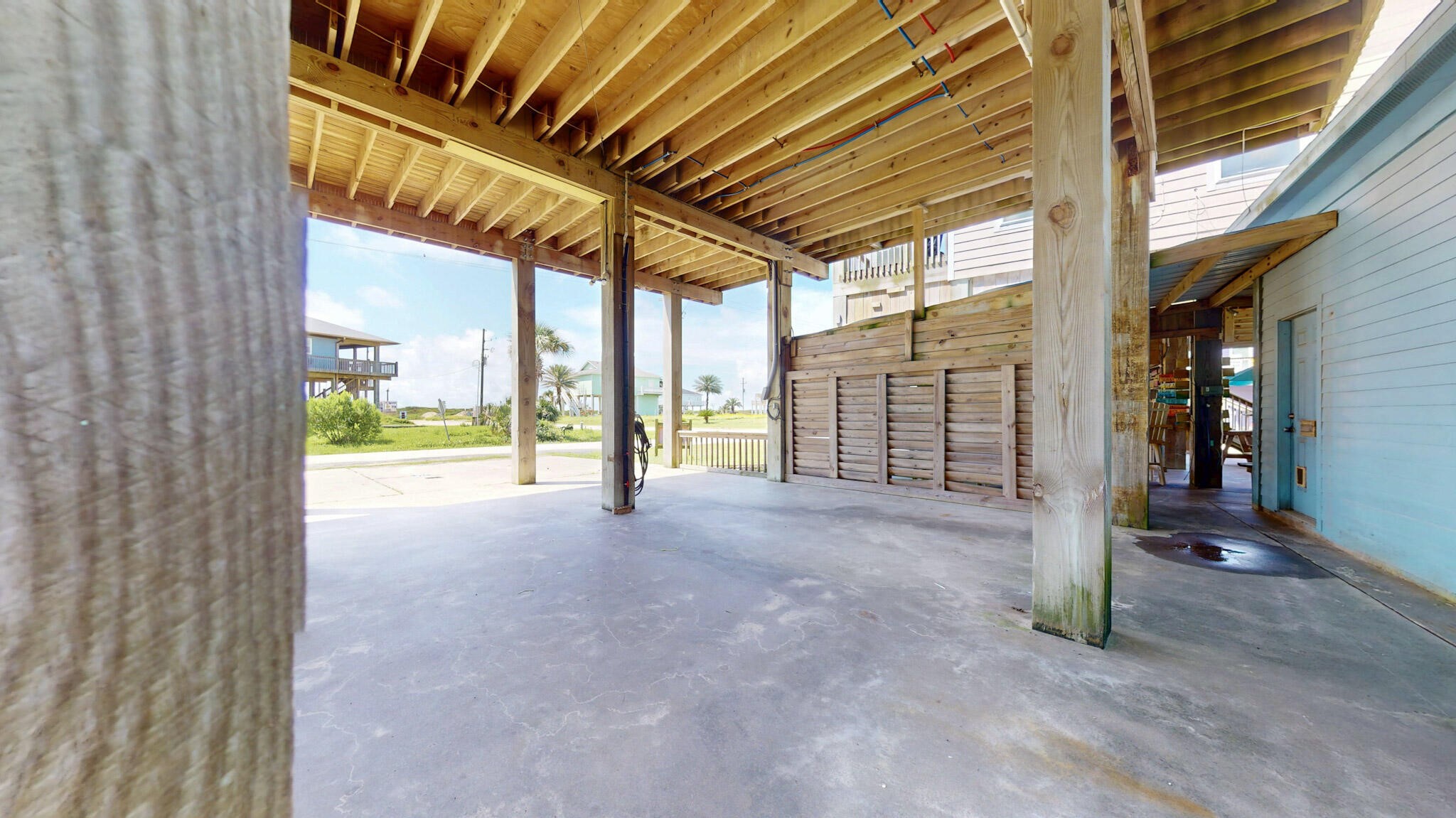 846 South Crystal Beach Road Port Bolivar, TX 77650 - Photo 23 of 25
