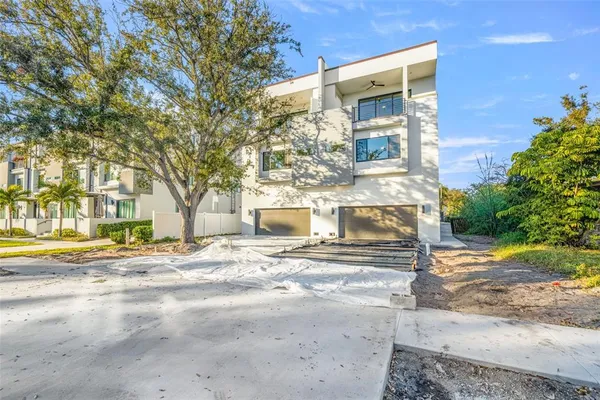 $1,148,000 | 4509 West North A Street, Unit 1, Tampa, FL 33609