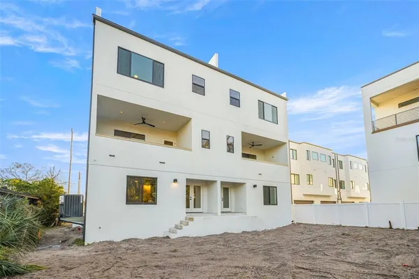 $1,148,000 | 4509 West North A Street, Unit 1, Tampa, FL 33609