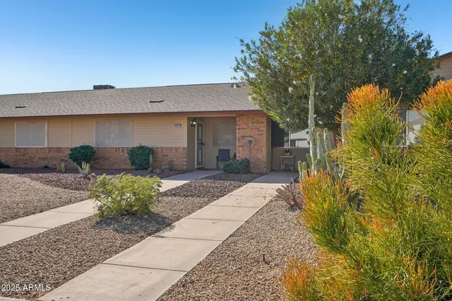 $179,900 | 18614 North Mica Drive, Sun City West, AZ 85375