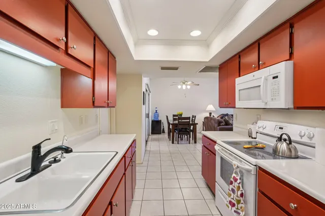 $179,900 | 18614 North Mica Drive, Sun City West, AZ 85375