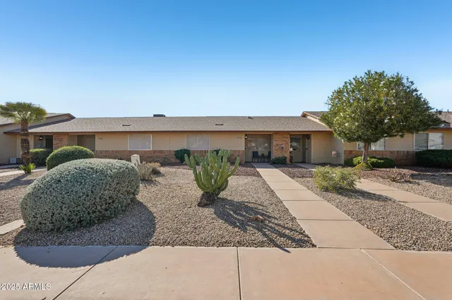 $179,900 | 18614 North Mica Drive, Sun City West, AZ 85375