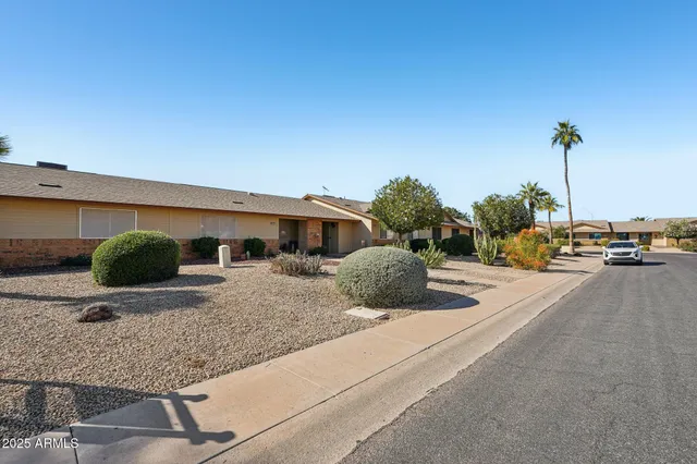 $179,900 | 18614 North Mica Drive, Sun City West, AZ 85375
