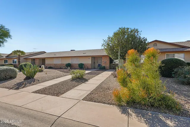 $179,900 | 18614 North Mica Drive, Sun City West, AZ 85375