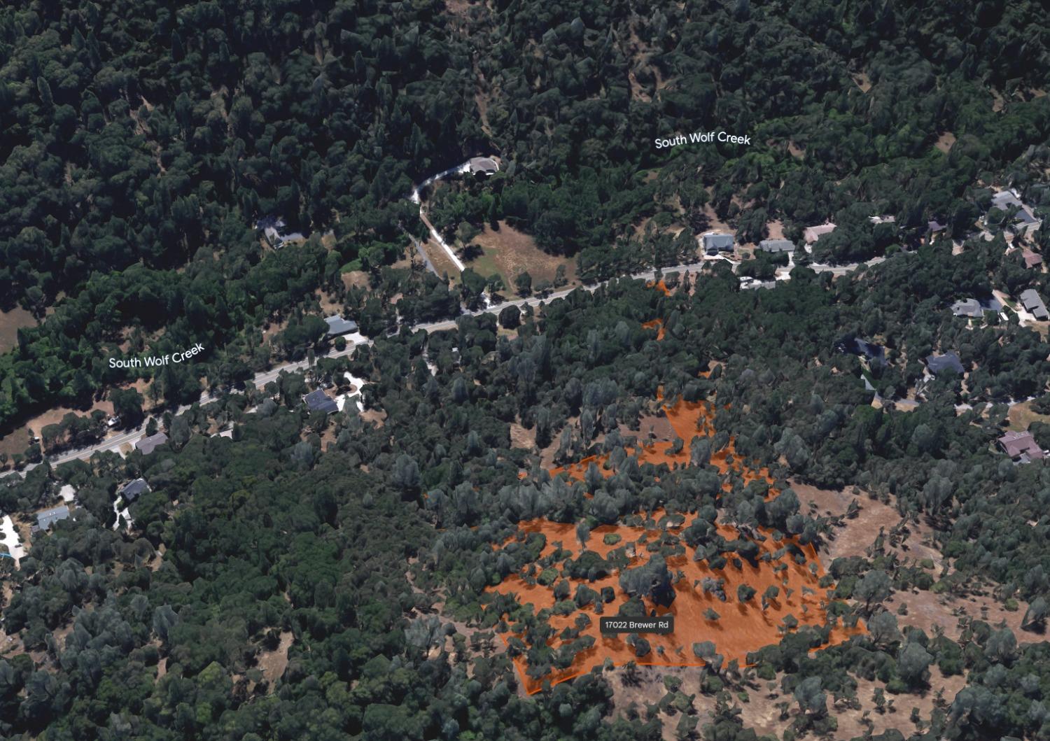 17022 Brewer Road Grass Valley, CA 95949 - Photo 9 of 9