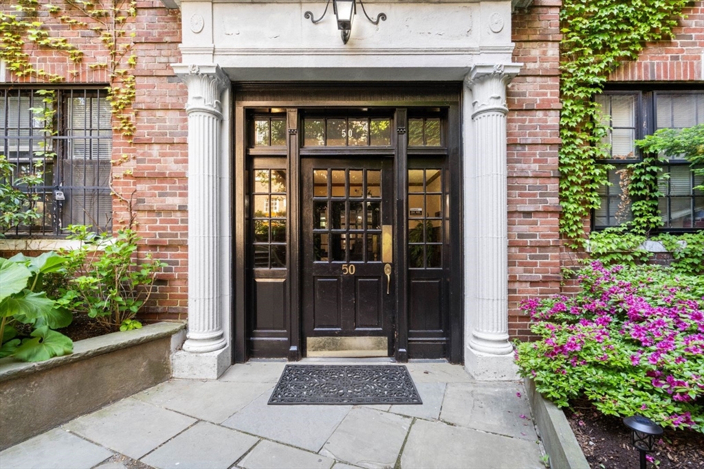 50 Follen Street, Unit 306 Cambridge, MA 02138 - Photo 15 of 20