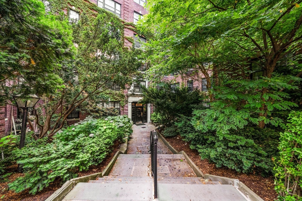 50 Follen Street, Unit 306 Cambridge, MA 02138 - Photo 16 of 20