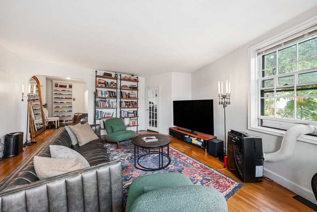 50 Follen Street, Unit 306 Cambridge, MA 02138 - Photo 4 of 20