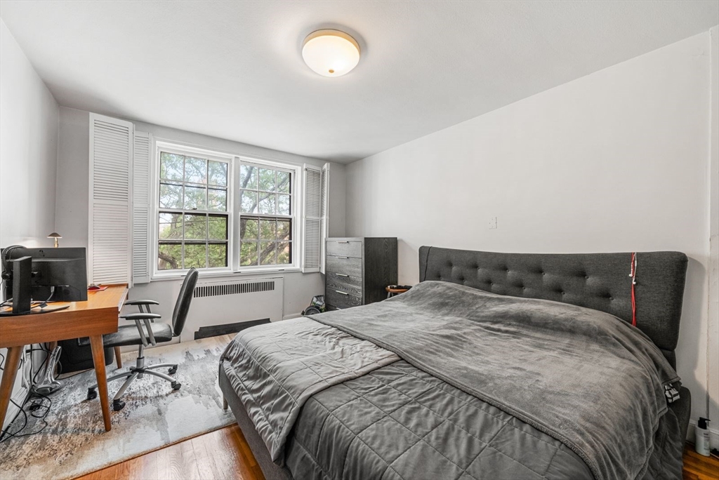 50 Follen Street, Unit 306 Cambridge, MA 02138 - Photo 6 of 20