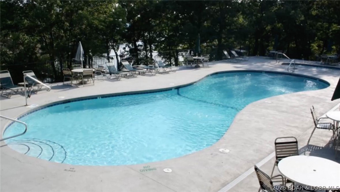 411 Cornett Branch Road Four Seasons, MO 65049 - Photo 52 of 53 Swim and Tennis