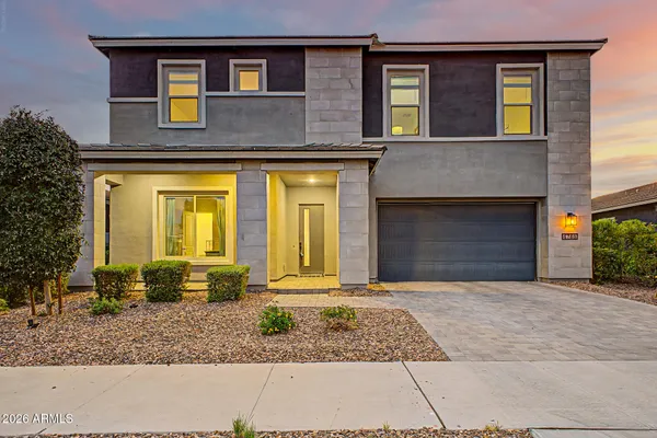 $849,900 | 4746 South Orbit, Mesa, AZ 85212