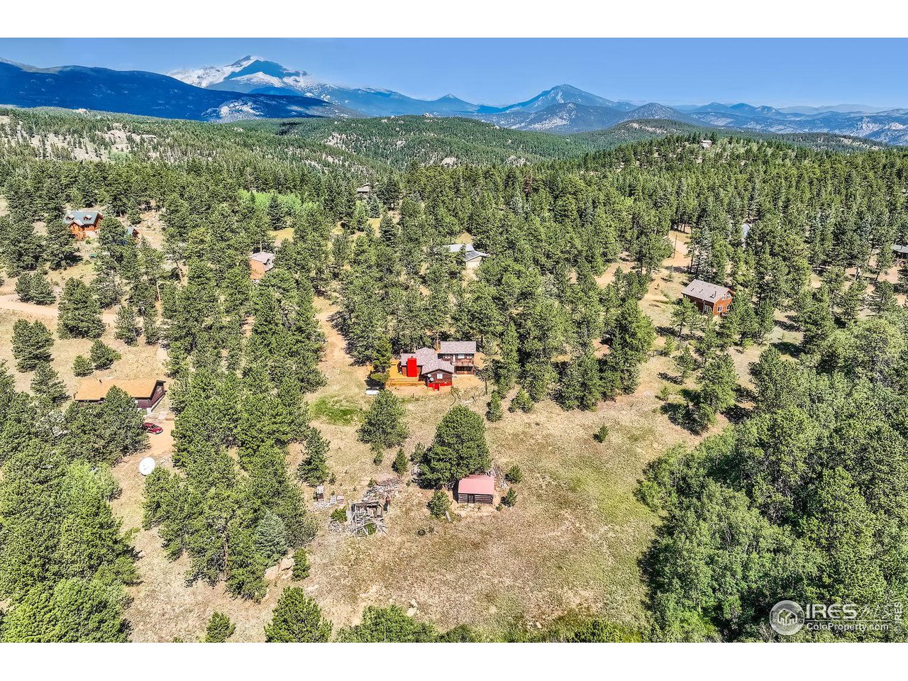 113 Bramer Road Ward, CO 80481 - Photo 24 of 32