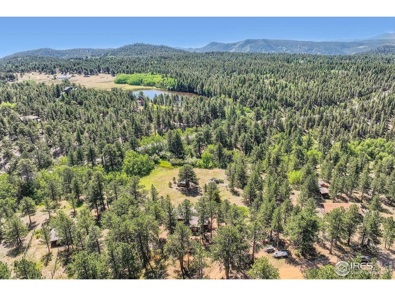 113 Bramer Road Ward, CO 80481 - Photo 25 of 32