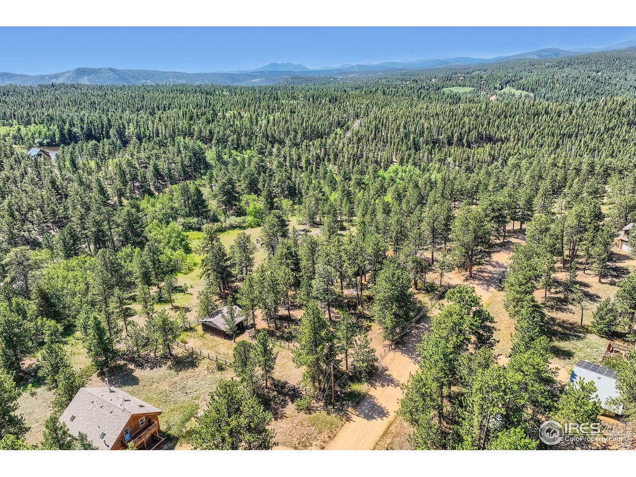 113 Bramer Road Ward, CO 80481 - Photo 26 of 32