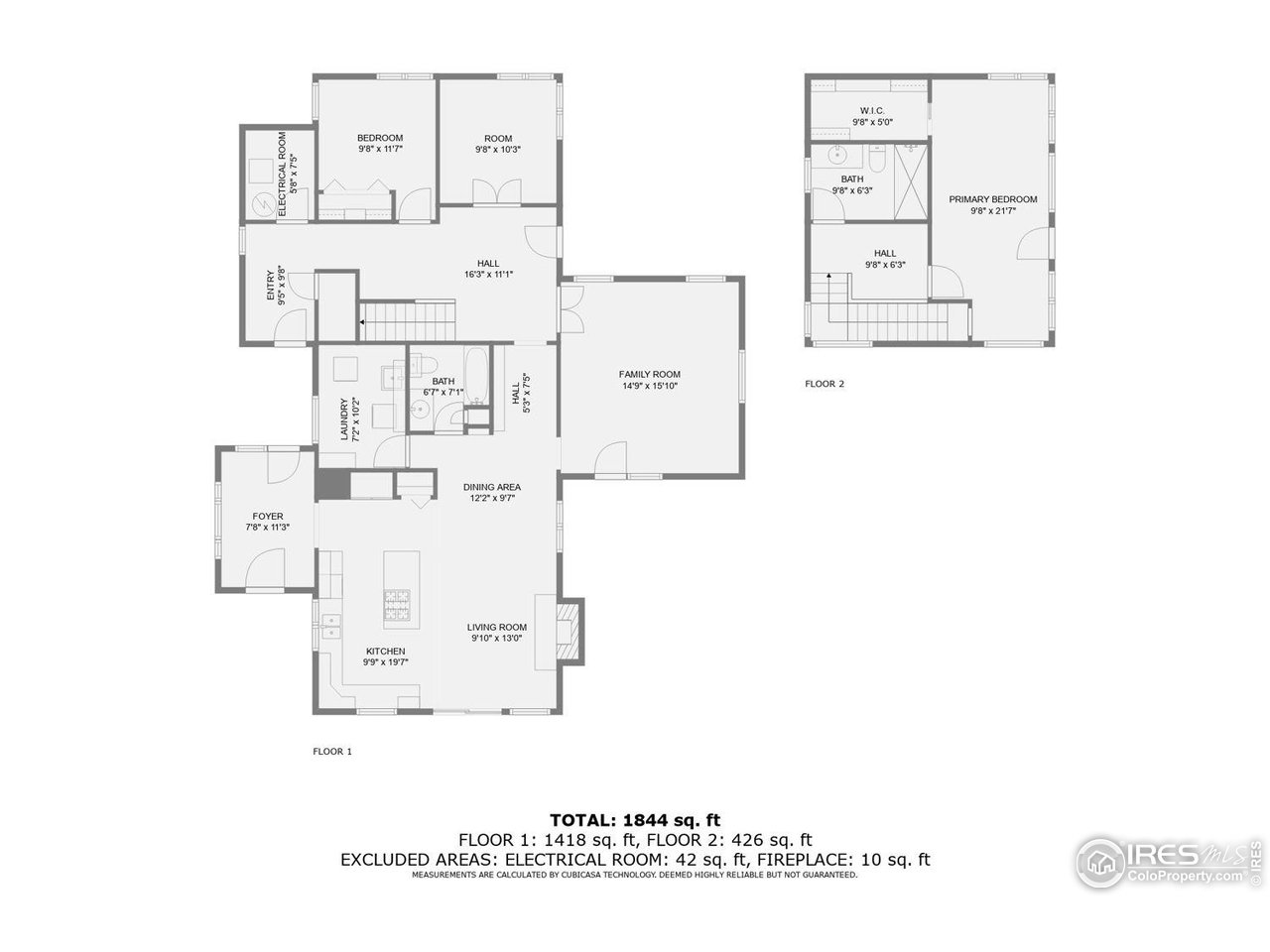 113 Bramer Road Ward, CO 80481 - Photo 32 of 32