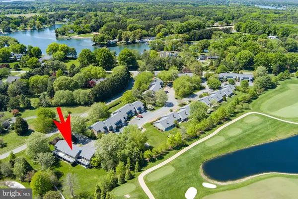 $375,000 | 24700 Deepwater Point Drive, Unit 23, St. Michaels, MD 21663