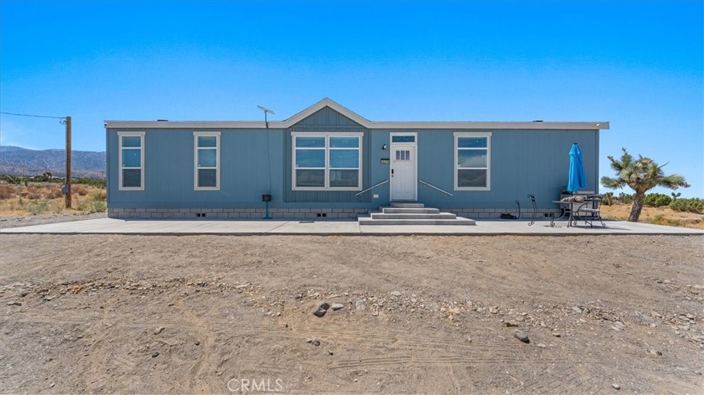 10370 Beekley Road Pinon Hills, CA 92371 - Photo 2 of 39 Gallery Image 2
