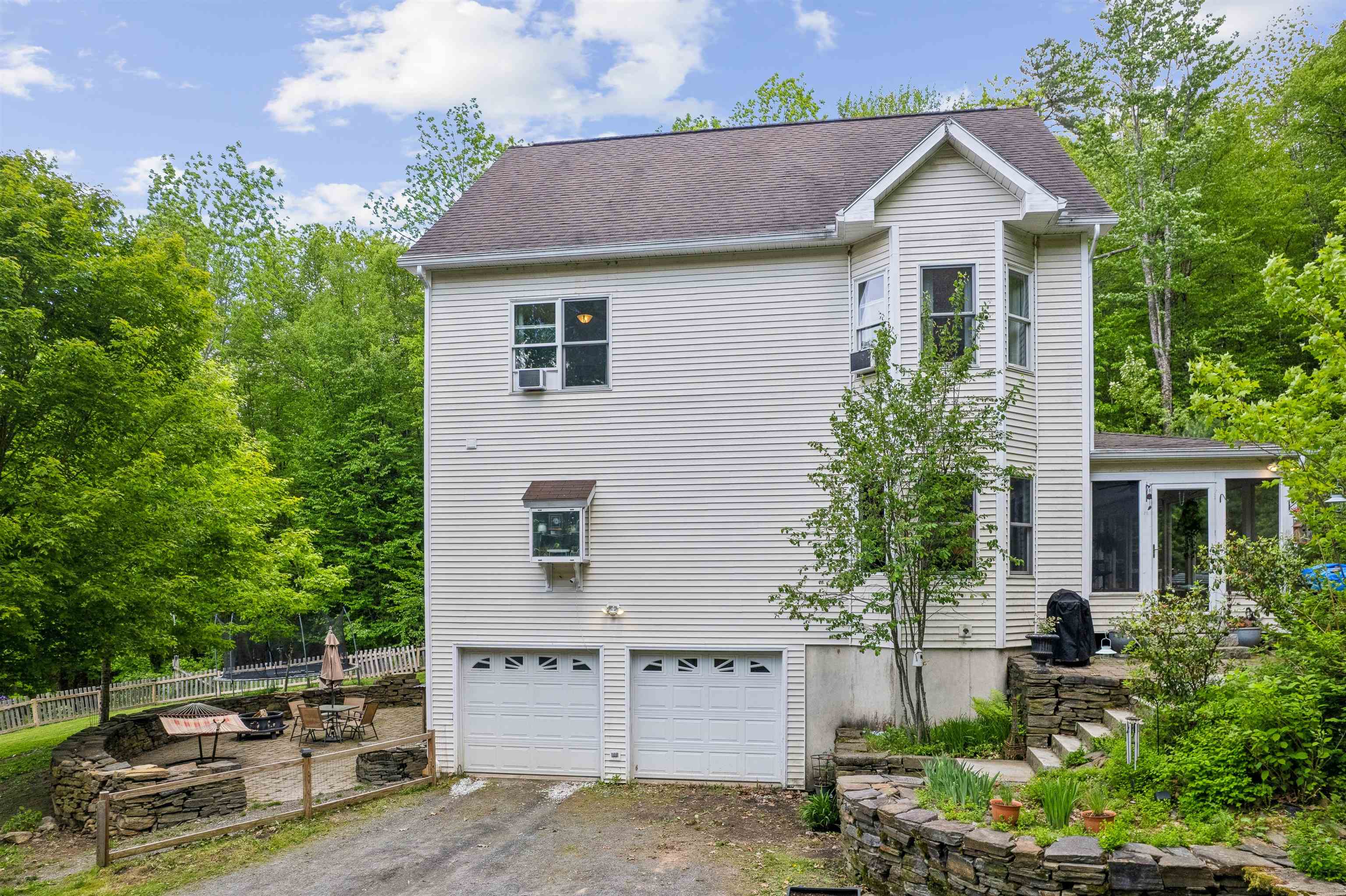 96 Sawyer Brook Road Orford, NH 03777 - Photo 2 of 59