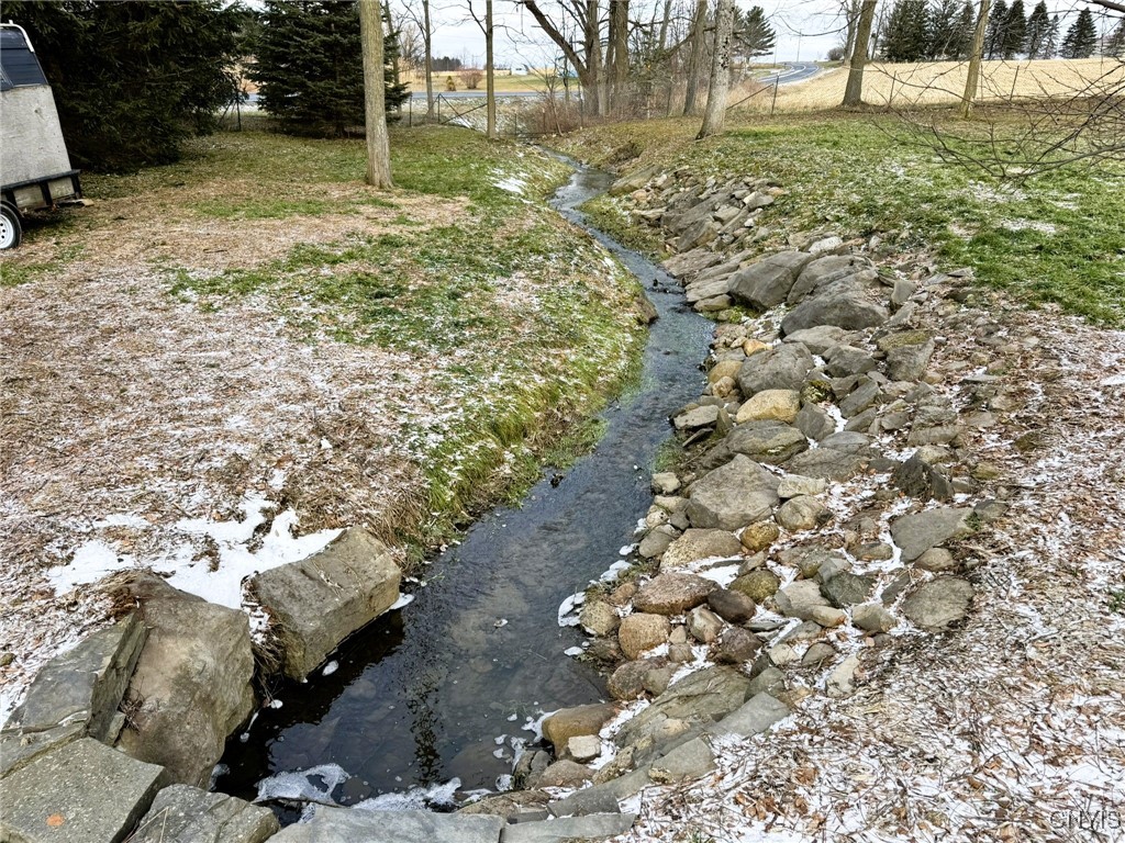 4256 12 Corners Road Niles, NY 13152 - Photo 13 of 14 Stream