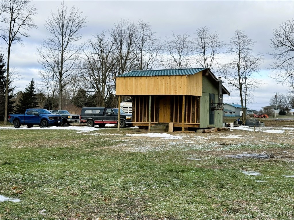 4256 12 Corners Road Niles, NY 13152 - Photo 7 of 14 Cabin