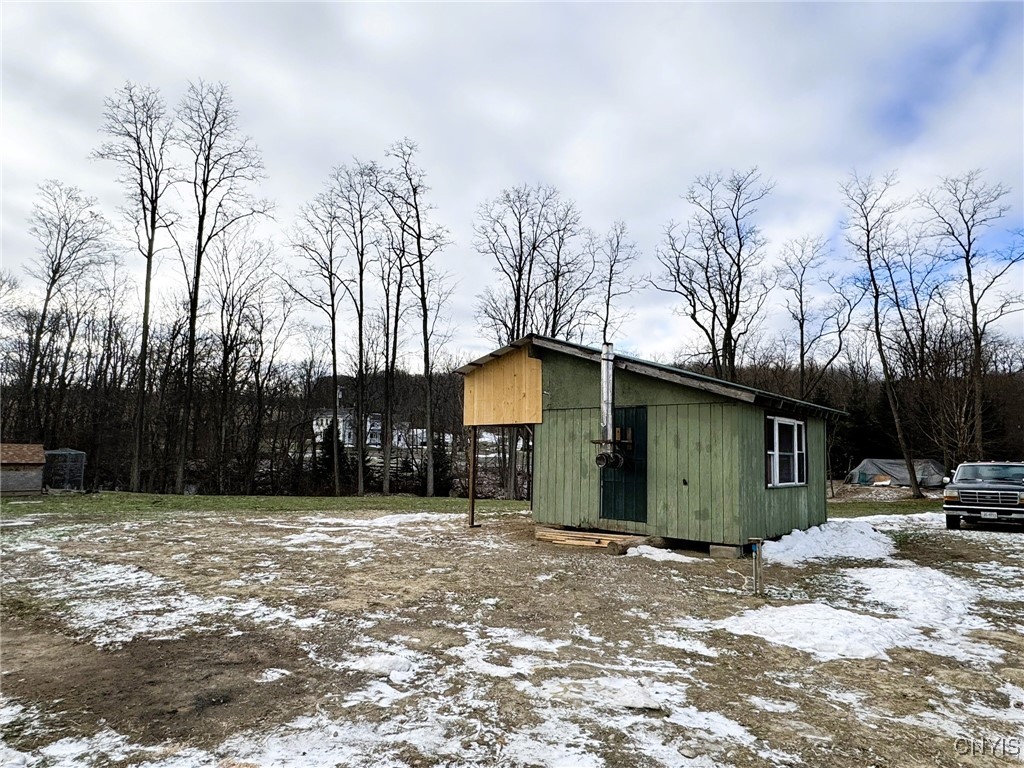 4256 12 Corners Road Niles, NY 13152 - Photo 10 of 14 Cabin