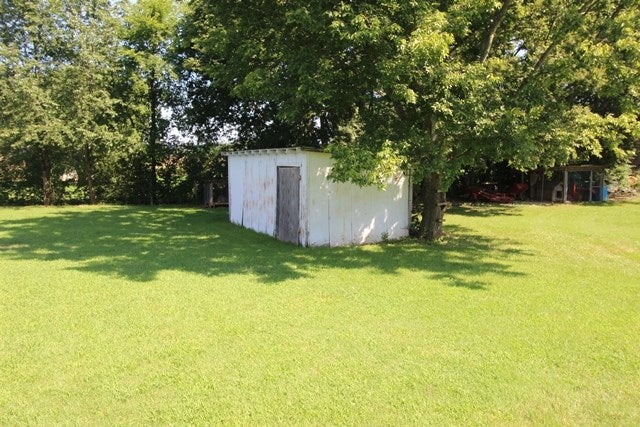 986 Logan Middleton Road Auburn, KY 42206 - Photo 19 of 21 Gallery Image 19