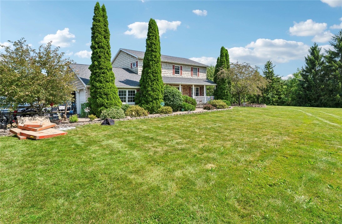 6835 Knowlesville Road Alabama, NY 14125 - Photo 2 of 20 Gallery Image 2