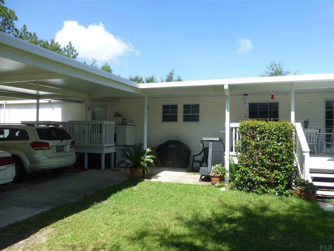 4880 Carl Booker Road Milton, FL 32583 - Photo 20 of 30 Gallery Image 20