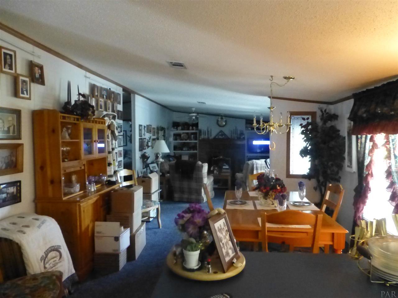 4880 Carl Booker Road Milton, FL 32583 - Photo 5 of 30 Gallery Image 5
