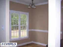 11369 Old Ridge Road Beaverdam, VA 23015 - Photo 7 of 8 Other - Eating Area - Kitchen