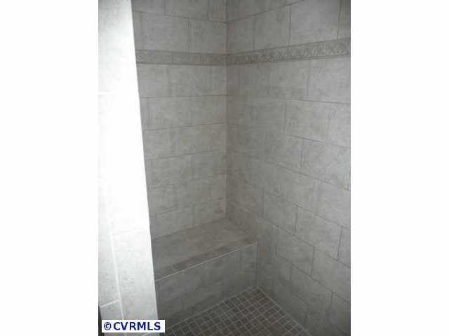 11369 Old Ridge Road Beaverdam, VA 23015 - Photo 8 of 8 Other - Master shower (all tile)