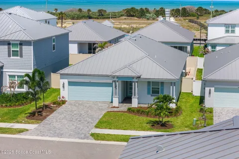 $915,000 | 737 Clearwater Avenue, Satellite Beach, FL 32937