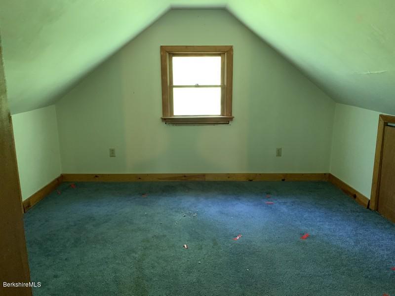 223 East Road Adams, MA 01220 - Photo 22 of 22 an empty room with a window