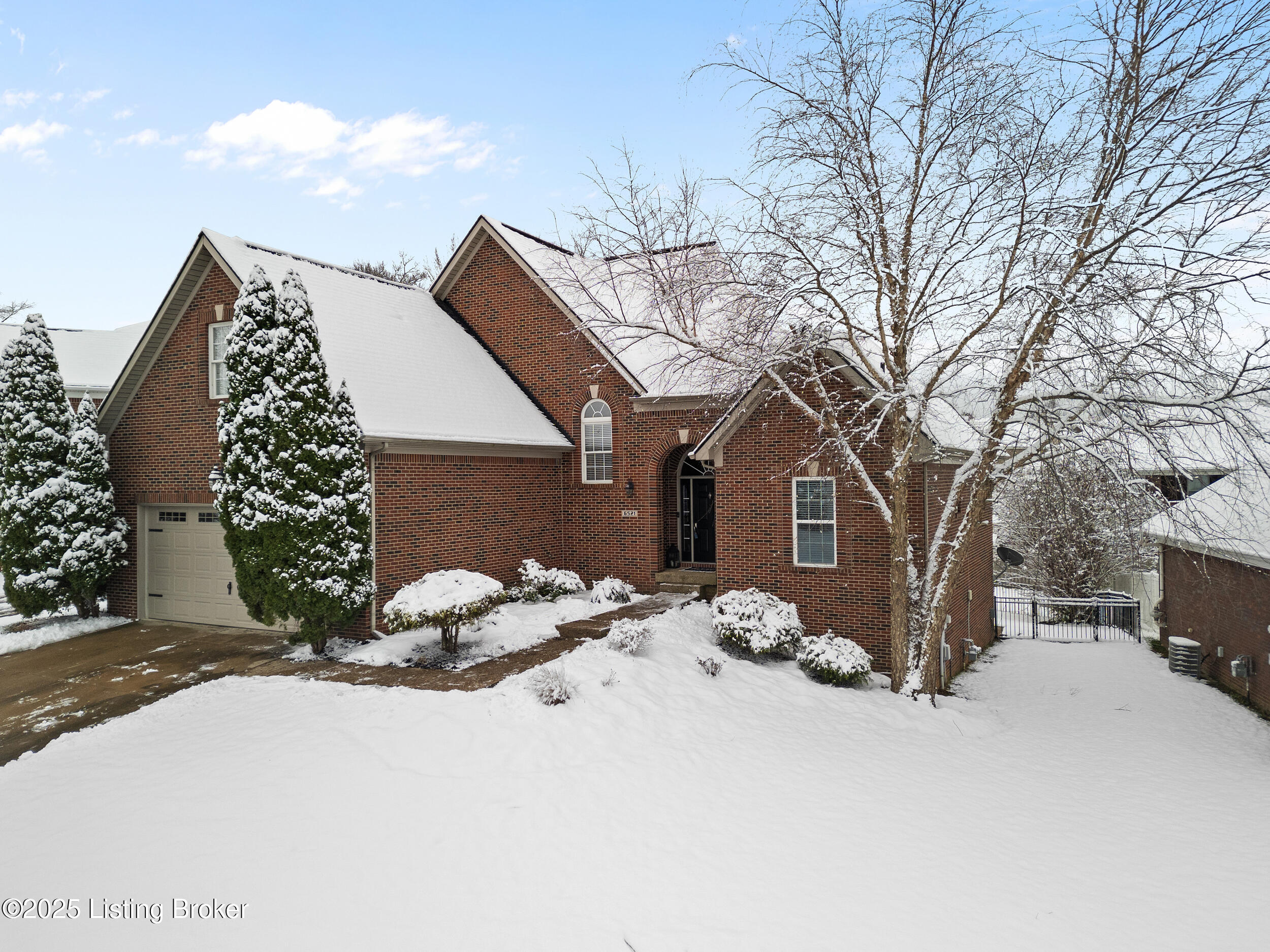 6521 Keeling Place Road Louisville, KY 40291 - Photo 53 of 59 3