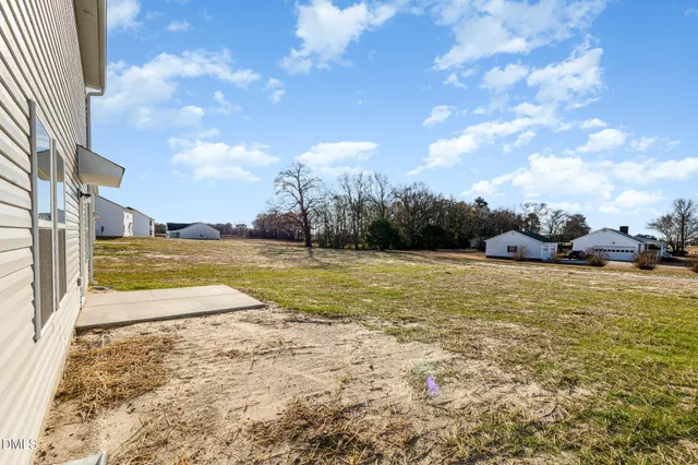 $299,950 | 20 Ham Farm Drive, La Grange, NC 28551