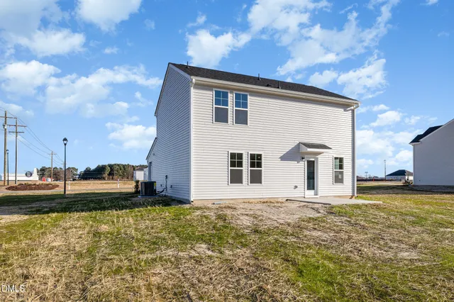 $299,950 | 20 Ham Farm Drive, La Grange, NC 28551