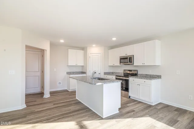 $299,950 | 20 Ham Farm Drive, La Grange, NC 28551