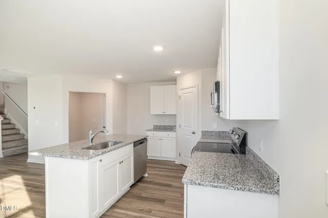 $299,950 | 20 Ham Farm Drive, La Grange, NC 28551